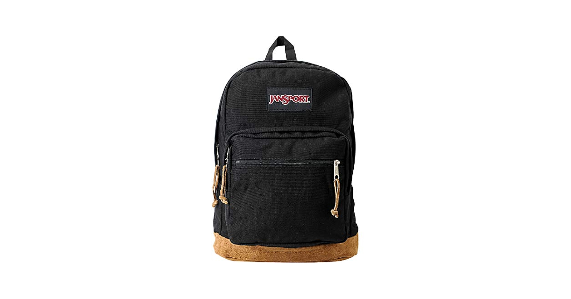 Amazon.com: JanSport Right Pack Black One Size : Electronics